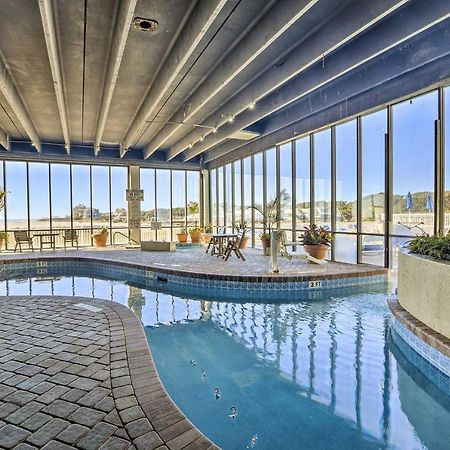 Dreamy Beach Condo With Views And Amenity Access! Myrtle Beach Ngoại thất bức ảnh