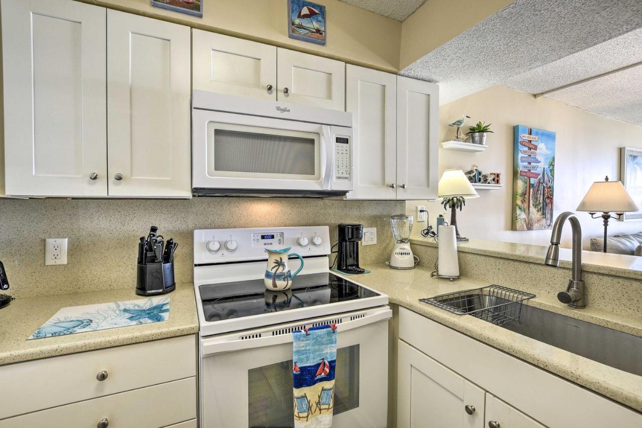 Dreamy Beach Condo With Views And Amenity Access! Myrtle Beach Ngoại thất bức ảnh